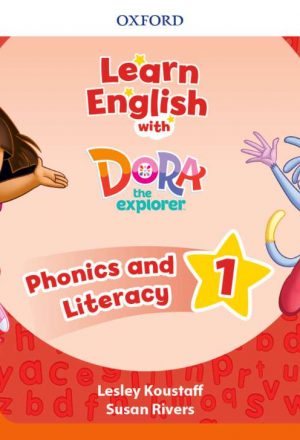 Learn English with Dora