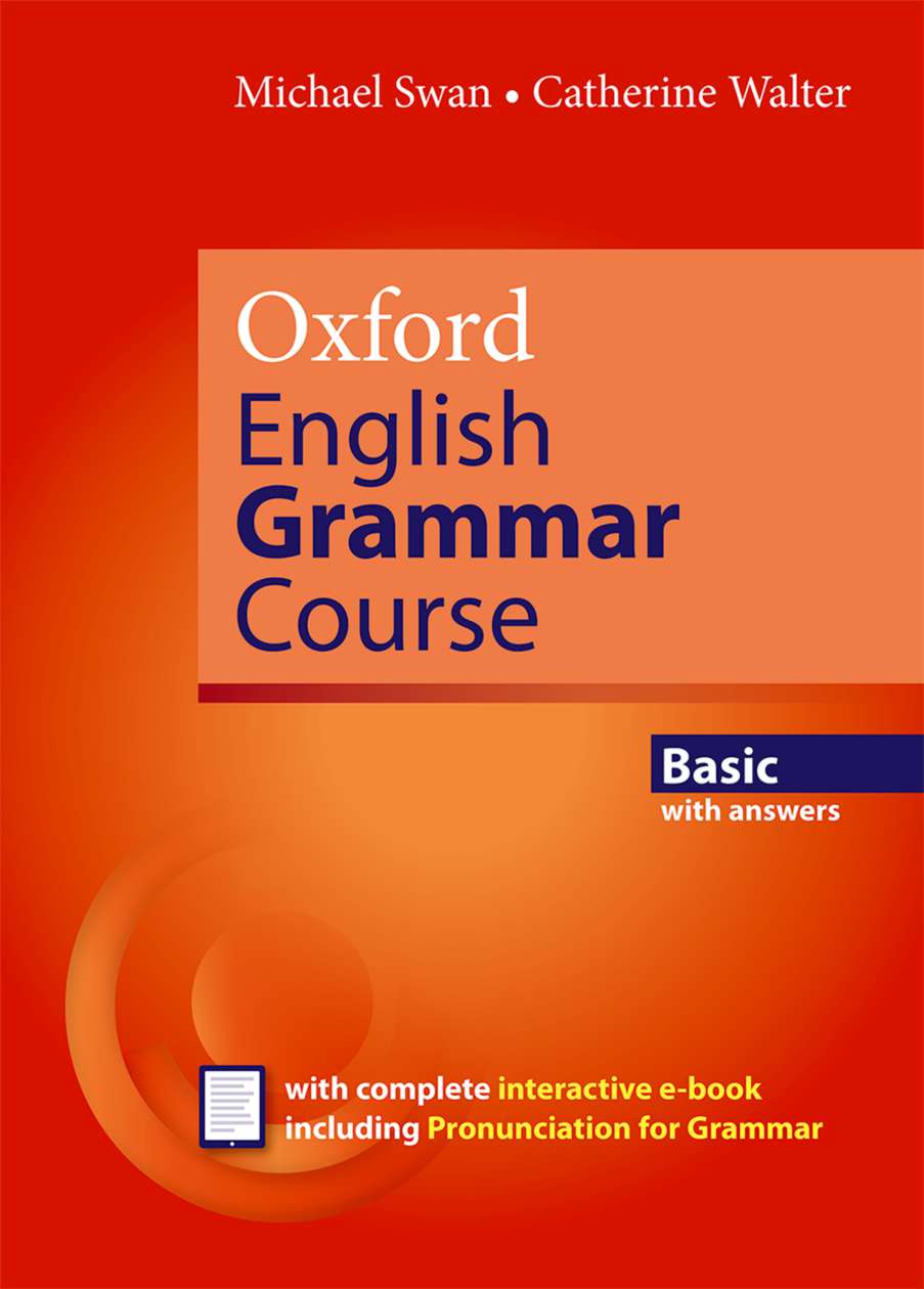 SB　Англиски　OXFORD　–　ENGLISH　–　центар　2ED　Centre　GRAMMAR　KEY　A1-A2　–　COURSE　BASIC　The　OP　9780194414814　English