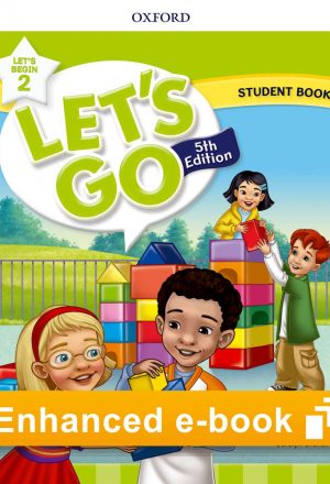 Let's Go 3 - Student Book - Fifth Edition